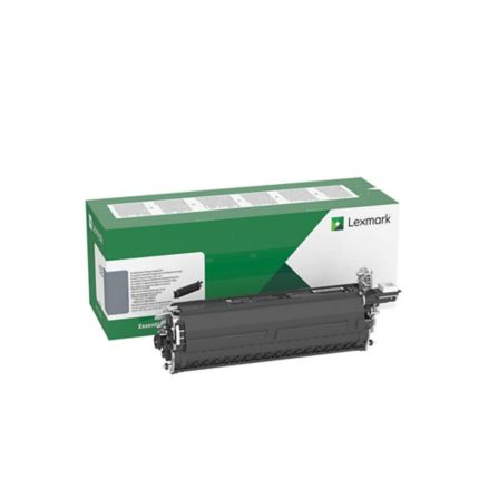 Lexmark 76C0PK0 Tambour d'image Noir